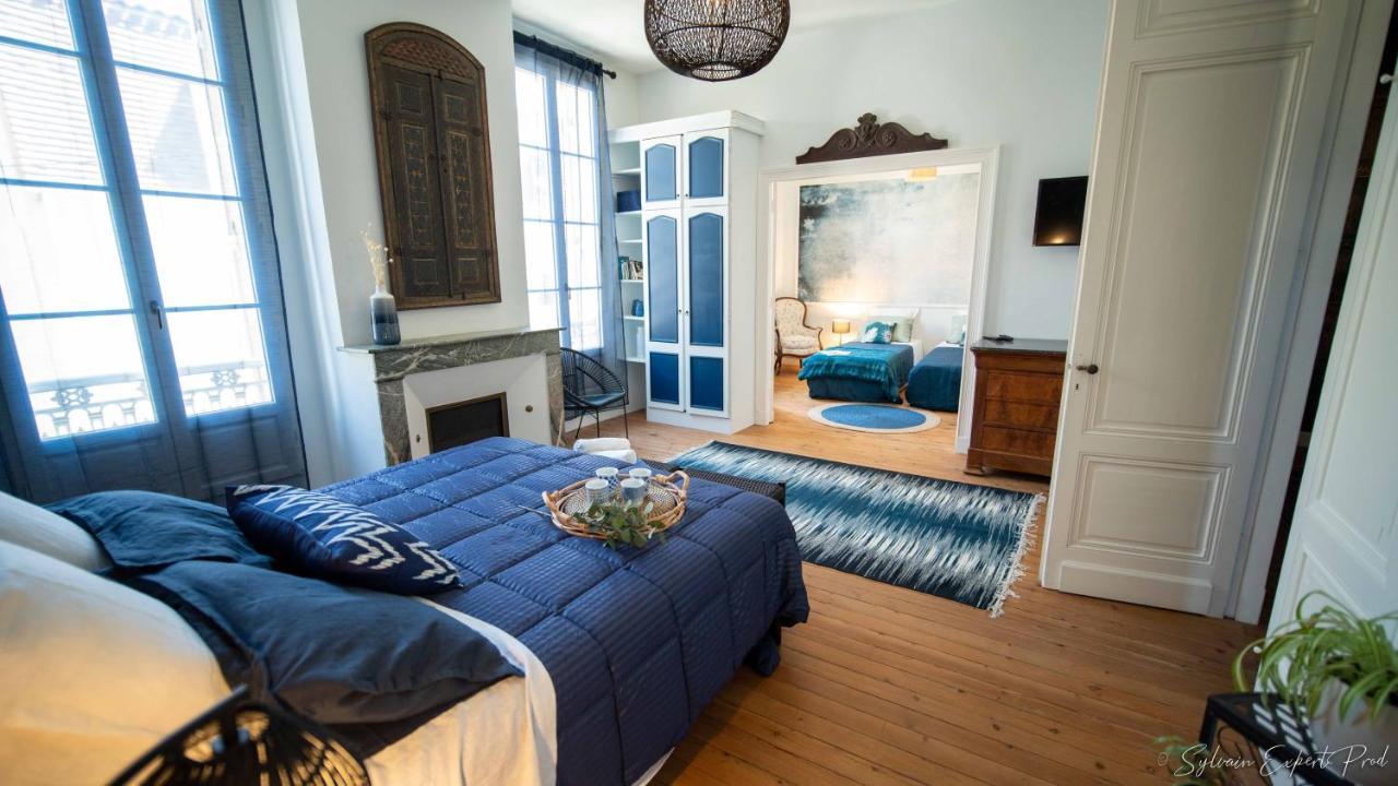 I Love Bergerac Exterior foto
