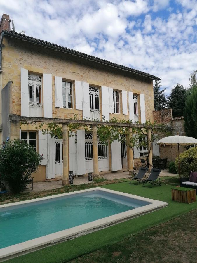 I Love Bergerac Exterior foto